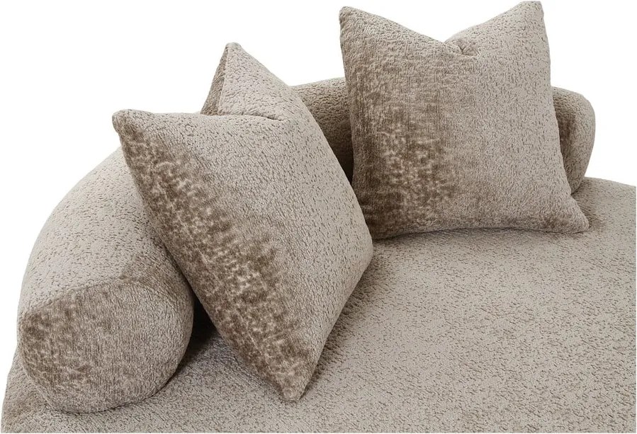 Bézs heverő Cairo – House Nordic