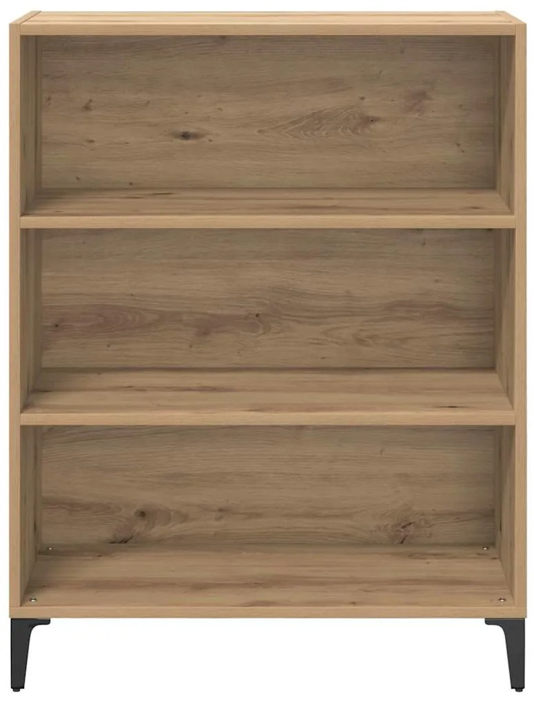 Széf kézműves tölgy 32.5 x 69.5 x 90 cm Faanyag