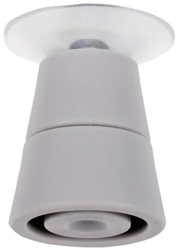 WENKO 2712984500 - ABDECKPLATTE fedőlap - NEUTRAL 56x50 cm fekete/átlátszó