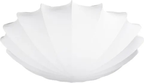 MARKSLÖJD 108501 CAMELLIA Ernyős Mennyezeti Lámpa Fehér E27 IP20