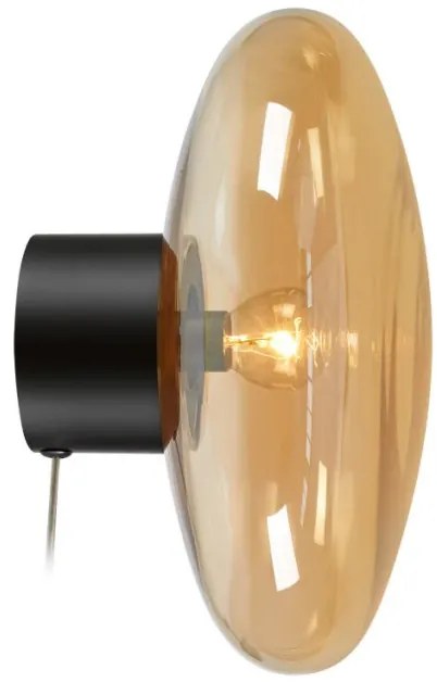 Markslojd LOCUS 108539 Fali lámpa 1x9W/LED IP20