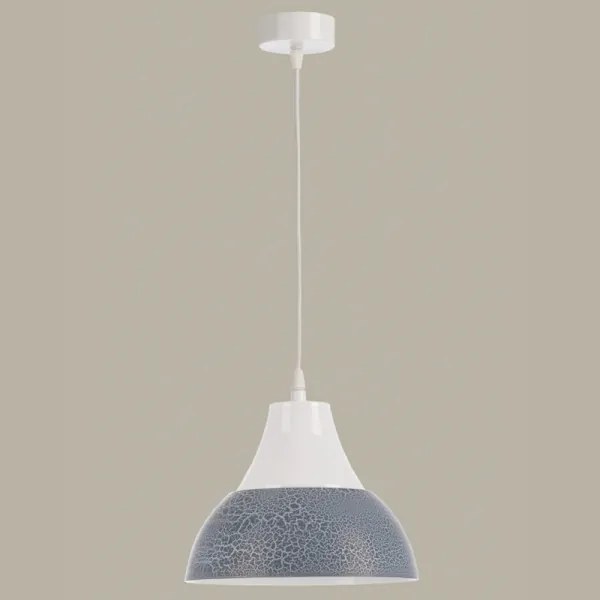 Jupiter 1389 - NEL NE D BE - Csillár 1xE27/60W/230V