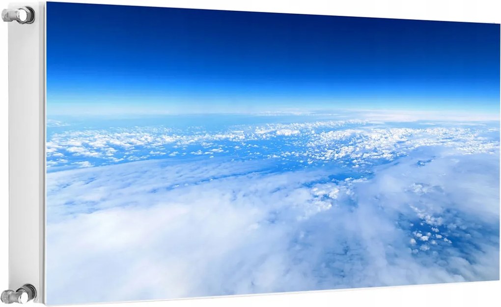 Mágneses Radiátorszőnyeg 100x60 Ég Fotótapéta