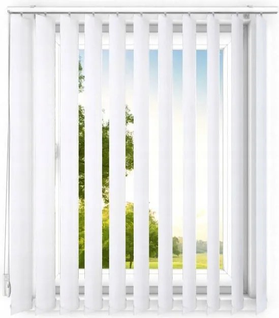 Függőleges sötétítő roló Vertical 250x210cm
