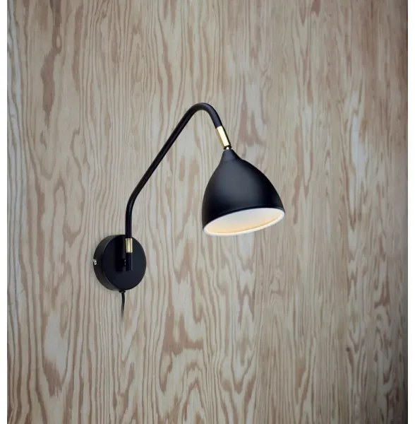 Markslöjd 106081 - Fali lámpa VALENCIA 1xGU10/6W/230V