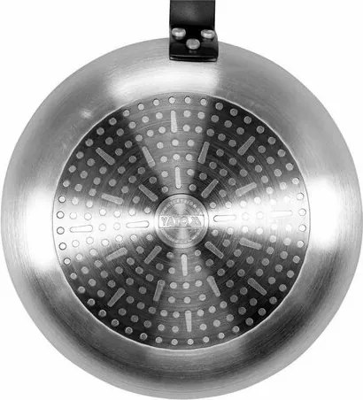 YATO Teflon halas serpenyő, 29 cm