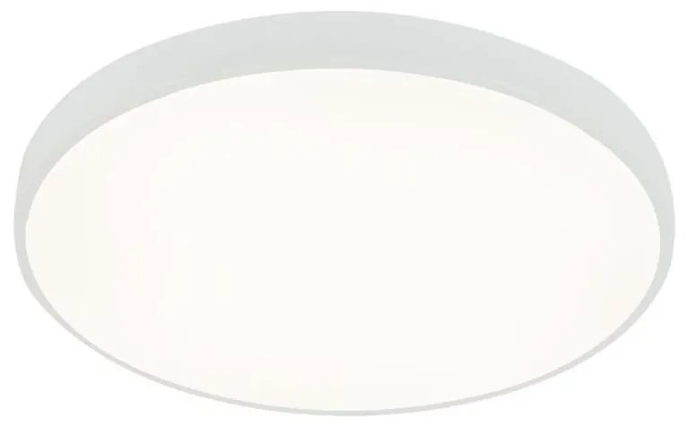 LED Dimmelhető mennyezeti lámpa LED/48W/230V 2700-6500K Wi-Fi Tuya + távirányító