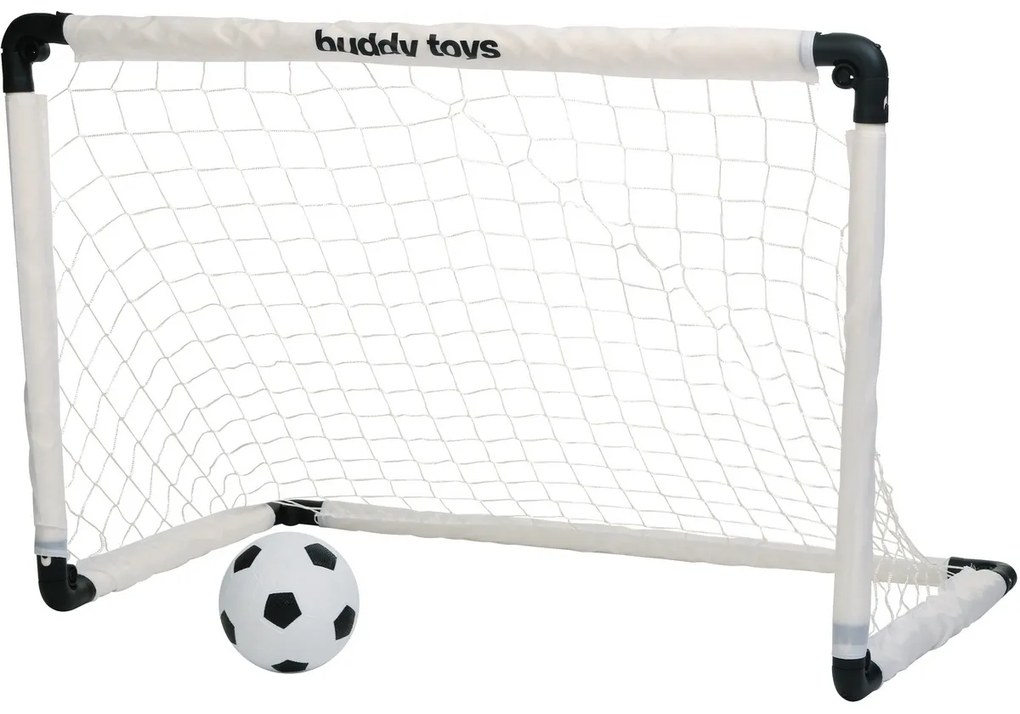 Buddy Toys BOT 3111 Labdarúgó kapu, 90 x 59 x 61cm, 90 x 59 x 61 cm