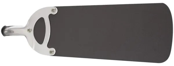 GLOBO 0307 - Mennyezeti ventilátor UGO 1xE27/60W/230V