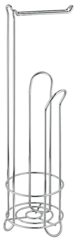 Classico WC-papír tartó - iDesign