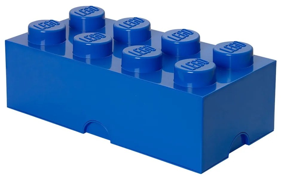 Kék tárolódoboz - LEGO®