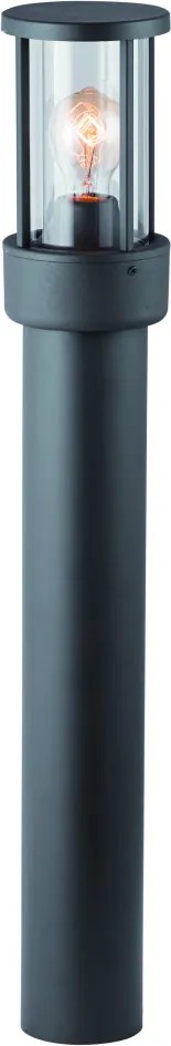 Kültéri állólámpa Sötétszürke ASPEN VIOKEF-4198600