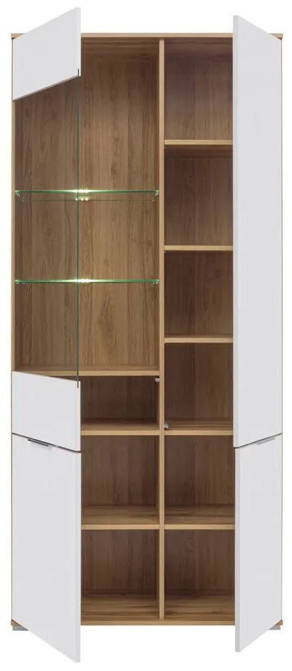 Vitrin Zella REG1W3D. 702298