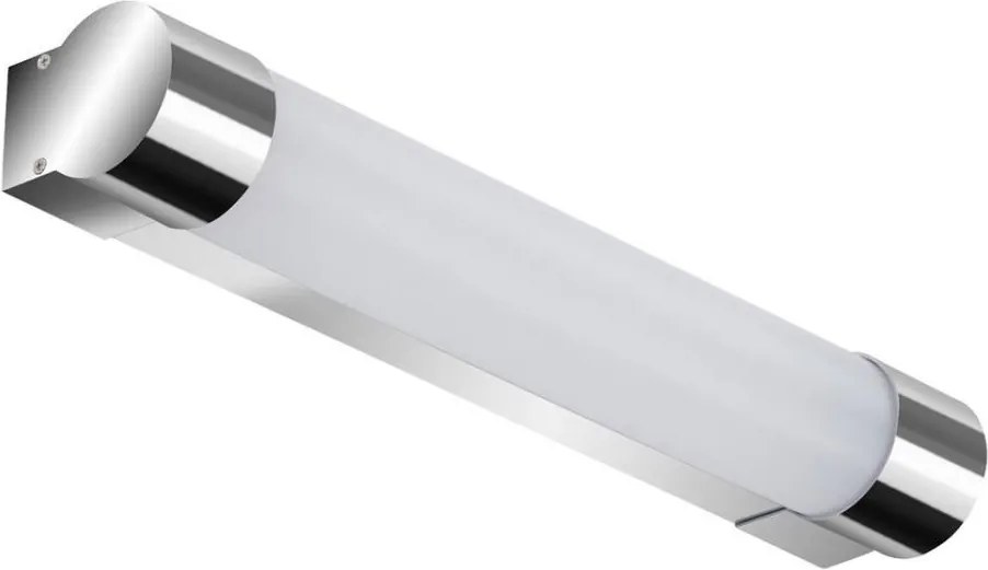 Briloner 2051-018 - LED fürdőszobai tükörvilágítás LED/8W/230V IP44