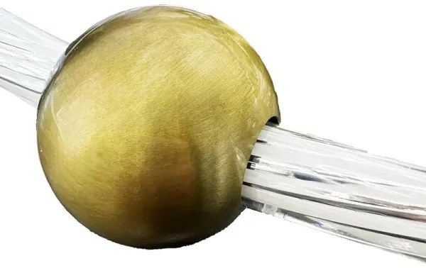 LED állítható fényerejű csillár kábellel LED/45W/230V 3000-6500K + DO