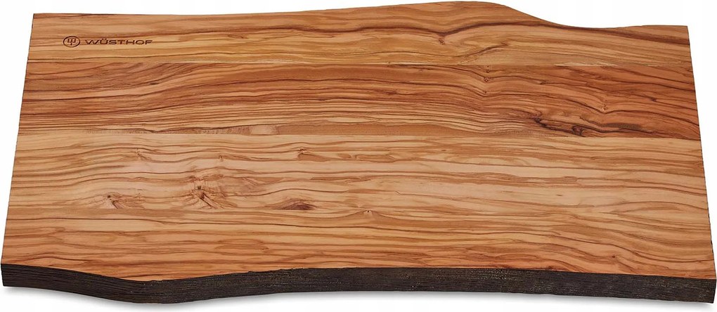 Wusthof Vágódeszka 45x27,5 cm olajfa
