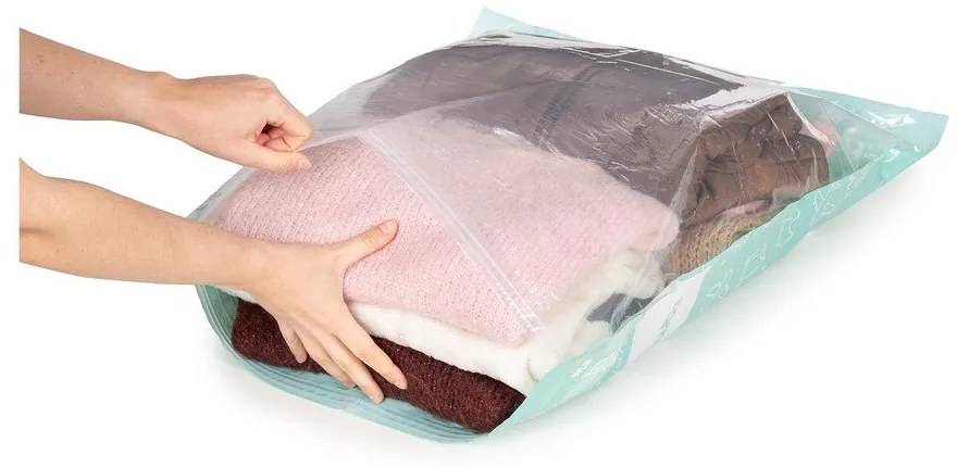 Vákuumzsák készlet 2 db-os Roll Up L – Compactor