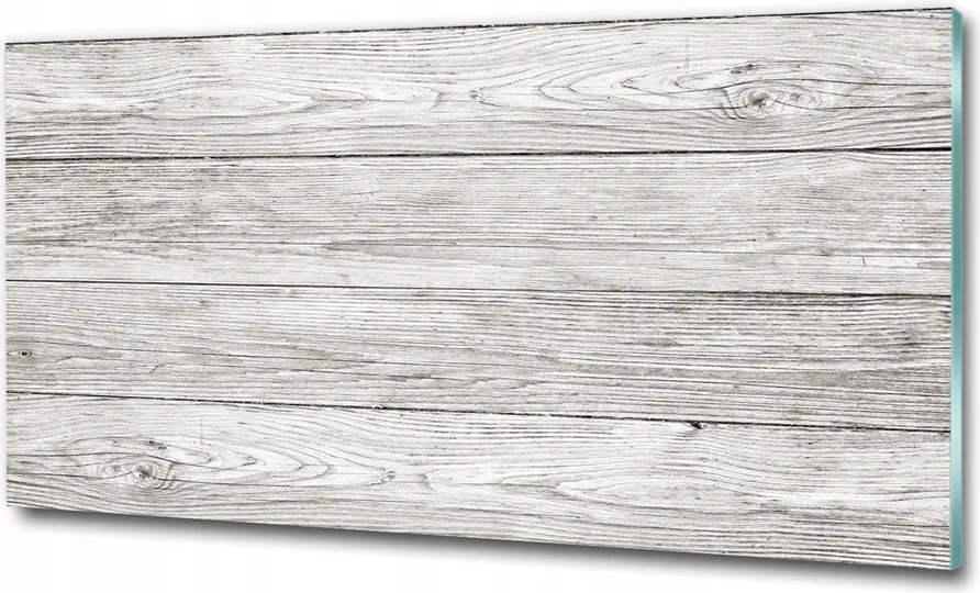 Fotó-üvegkép Fekete-fehér foltok 100x70