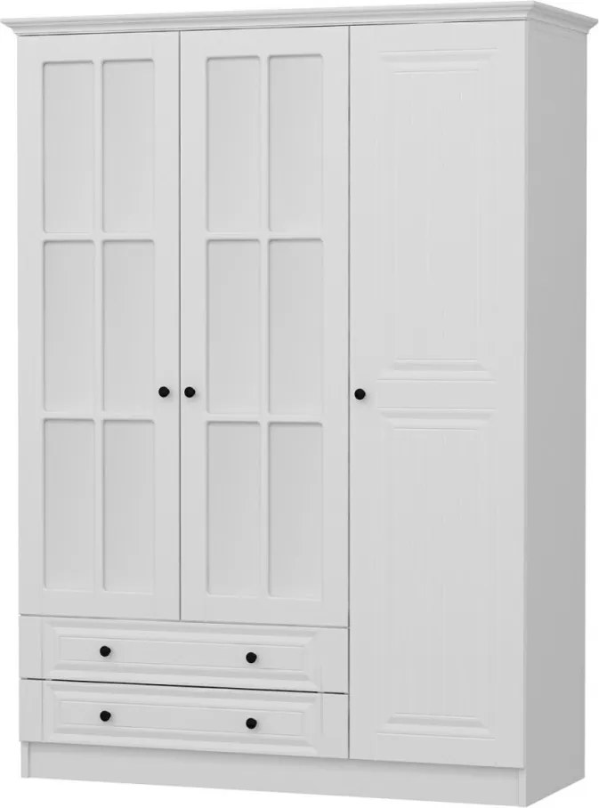 Kale 3 Mebran Kapak 210 - White