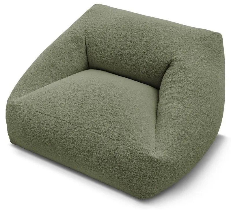 Zöld ülőzsák Lilibet – Bobochic Paris