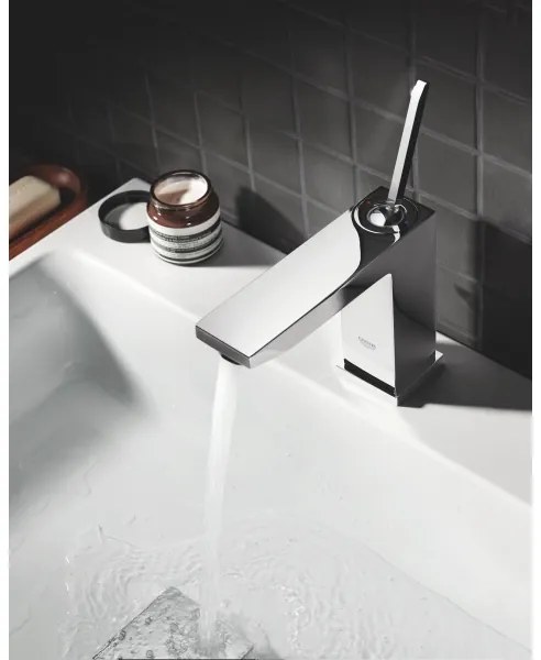 GROHE 23657000 - EUROCUBE JOY mosdócsaptelep, M méretű, fényes króm