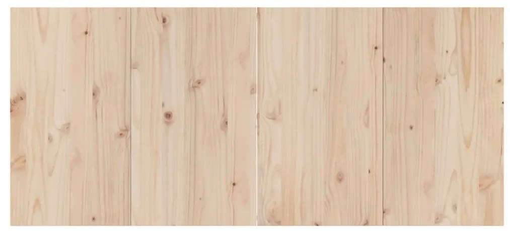 Tömör fenyőfa bárasztal 180 x 80 x 110 cm