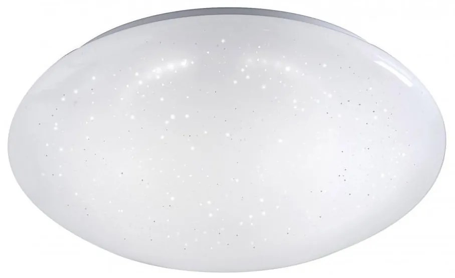 Leuchten Direkt Leuchten Direkt 14231-16 - LED Mennyezeti lámpa SKYLER LED/12W/230V W2346