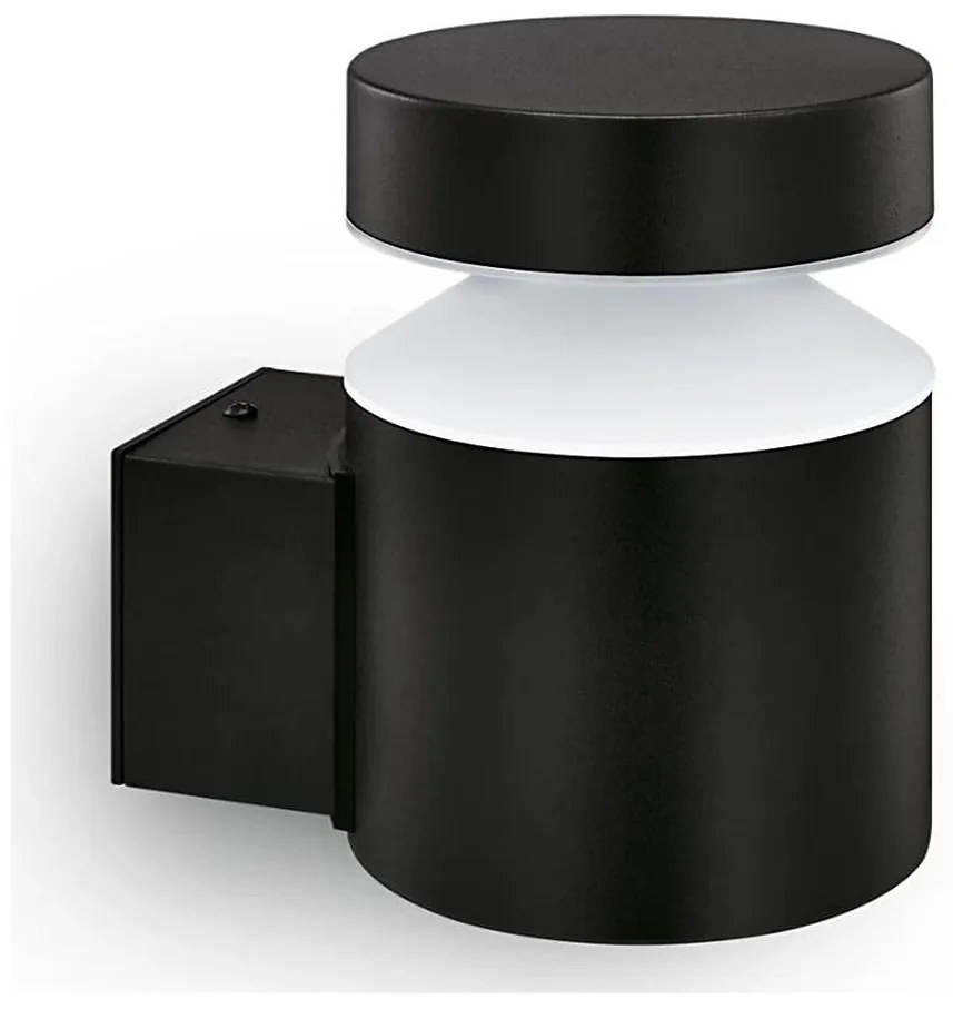 Philips - LED Kültéri fali lámpa LAVEN LED/6W/230V 2700K IP44