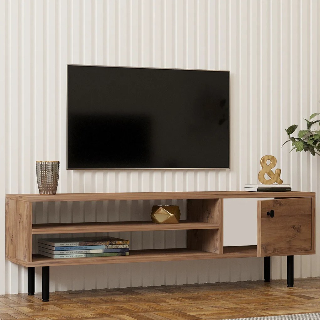 TV asztal Avila Atlantic Pine