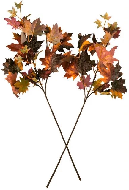 Készlet Őszi ág 62 cm, 2 db