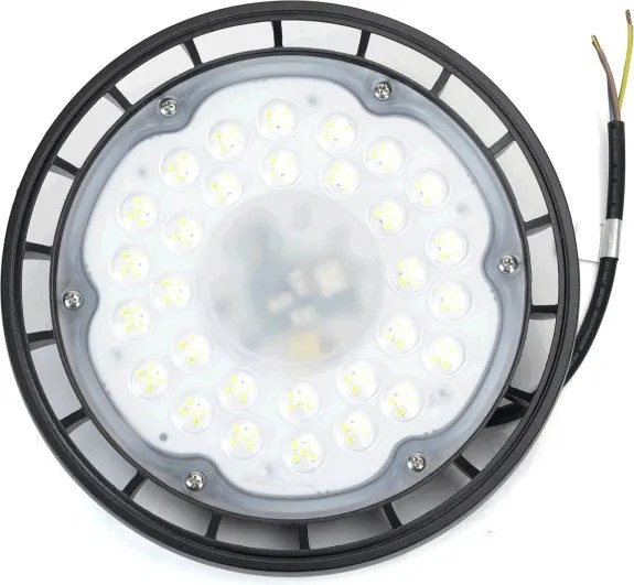 Aigostar - LED Kültéri lámpa MESH LED/150W/230V 6500K IP65