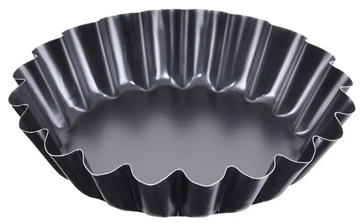 Orion tartlet forma, 11 cm, 6 db-os készlet, L