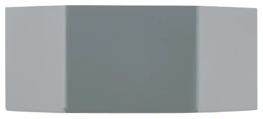 Argon 8784 - LED Mennyezeti lámpa LIBERO LED/12W/230V 3000K szürke