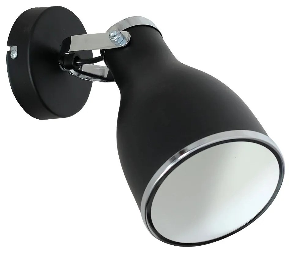 Fali lámpa BJORN 1xE27/60W/230V