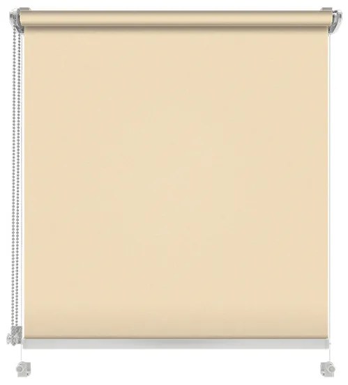Gario Roló Mini Standard Strukturált Pasztell lazac Szélesség: 104 cm, Magasság: 150 cm