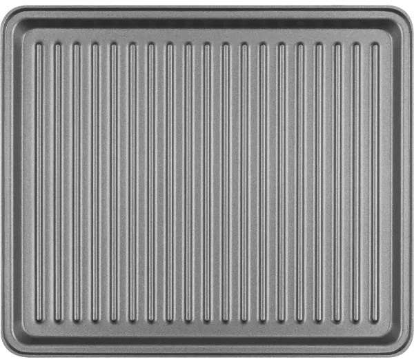 Concept SV3080 - FAMILY 3 az 1-ben pirító 1200W/230V fekete/acél