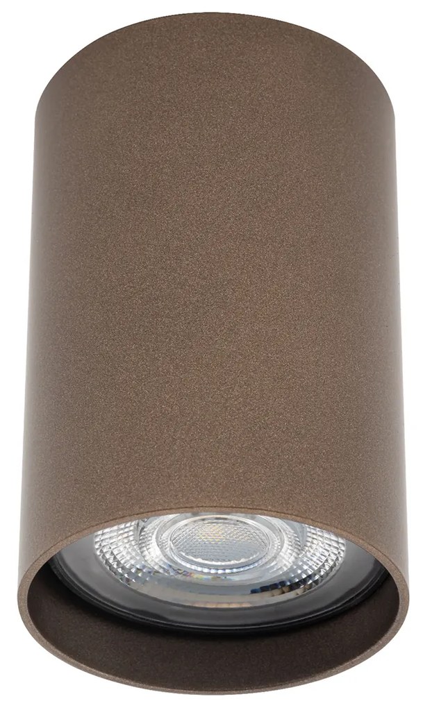 Mono álmennyezetbe süllyeszthető spotlámpa