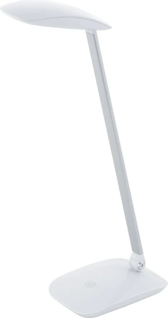 Eglo CAJERO 95695 Asztali lámpa 1x5W/LED 540LM