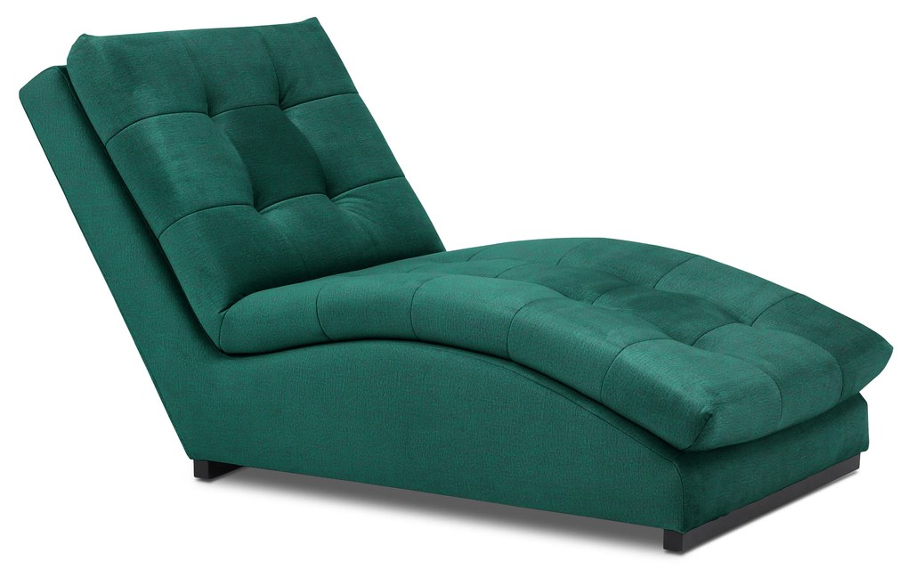 Relax fotel Dorian 35 (sötétzöld). Akció -17%. 1044531