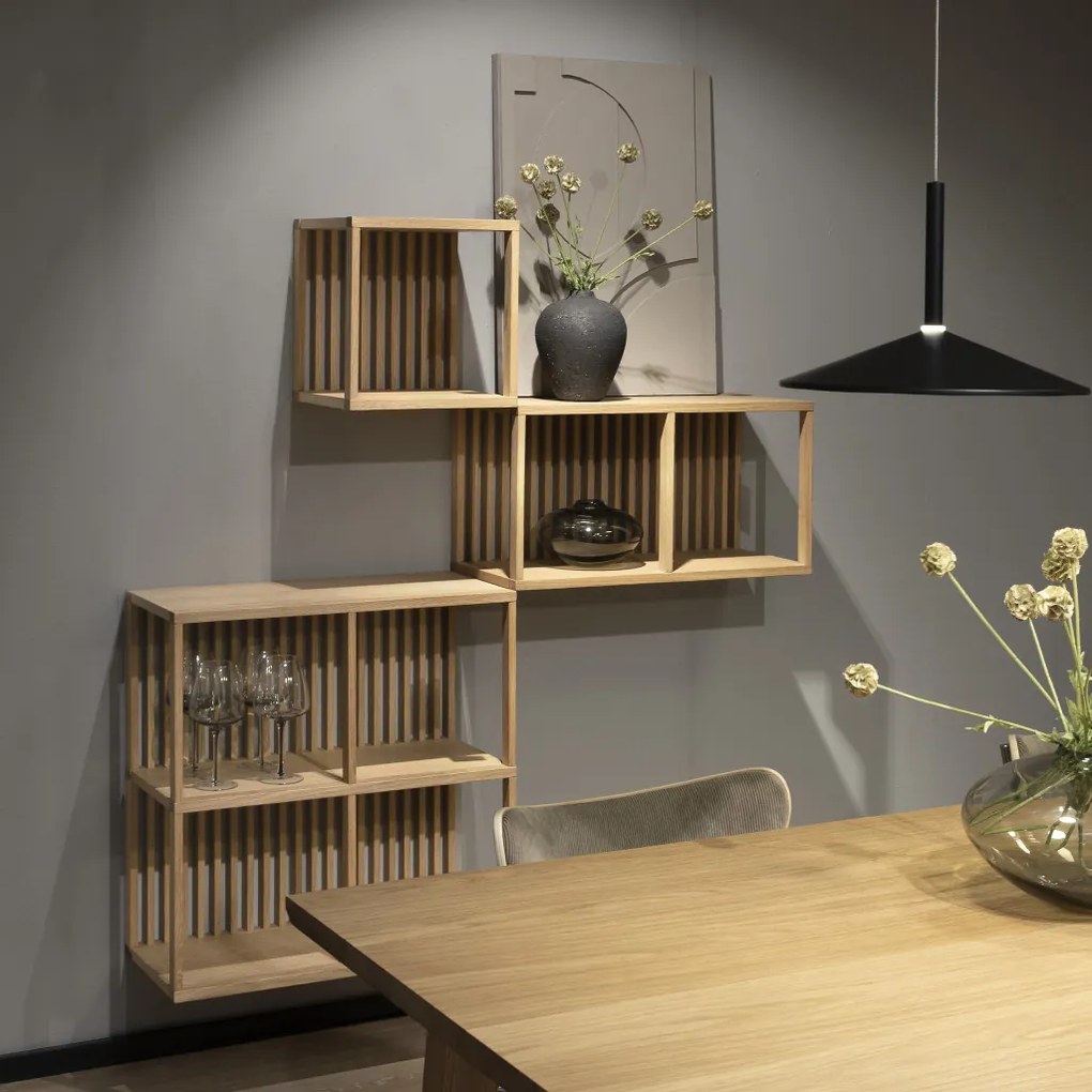 Hylten fali szekrény