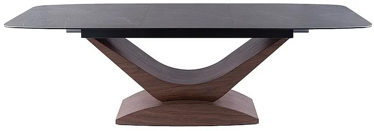 Dolce bővíthető kerámia étkezőasztal 180-240 cm