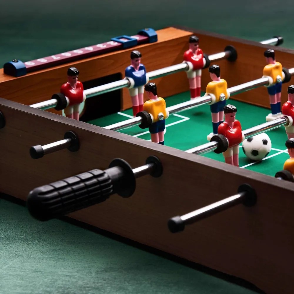 GOOOALIAT asztali csocsó