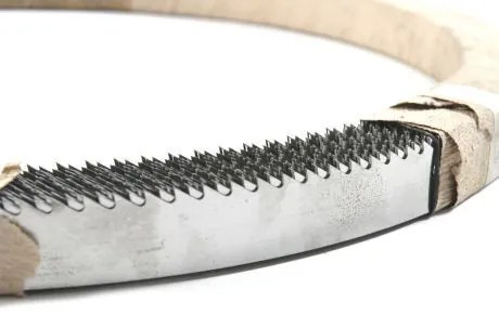 Szalagfűrészlap Faipari 25*06 Mm 8-As Fog E.