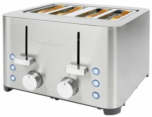 ProfiCook TA 1252 kenyérpirító