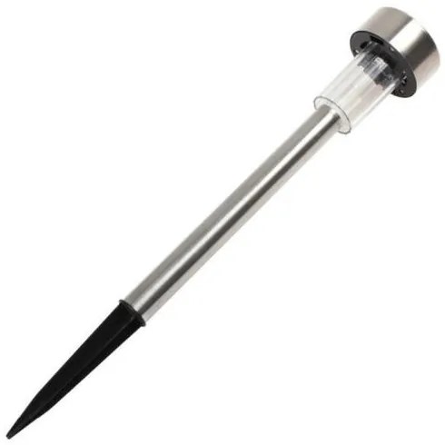 Leszúrható napelemes kerti lámpa, 10 db