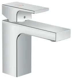 Hansgrohe Vernis Shape mosdó csaptelep leeresztőszeleppel króm 71594000