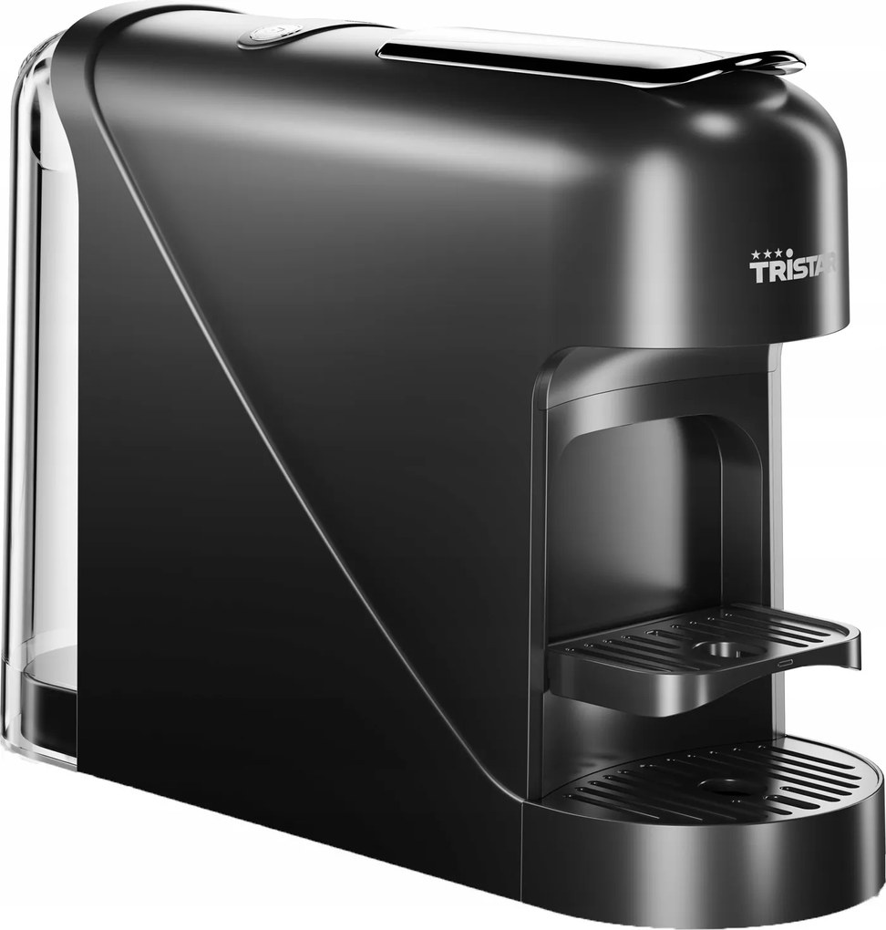 CM-2300 kapszulás kávéfőző „nespresso” kompatibilis 20Bar