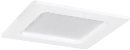 Rábalux Shaun 71236 Süllyesztett mennyezeti lámpa 1x3W/LED IP20