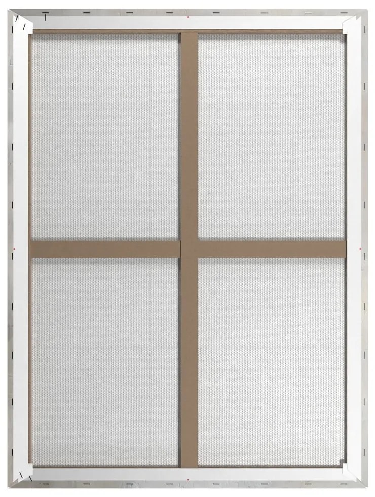 Kép 70x100 cm Charlotte – Styler