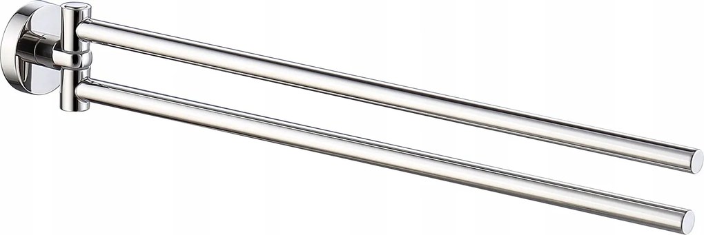 HomeHeng Kétkaros törölközőtartó